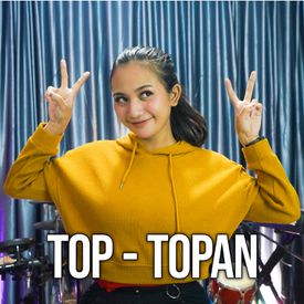 Top topan