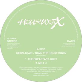 Whose Gonna Love You Baby Original Mix Mp3 Song Download By Dawn Again Train The House Down Wynk