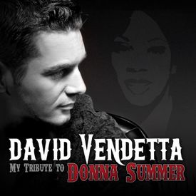Love To Love You Baby Lounge Mix Mp3 Song Download By David Vendetta My Tribute To Donna Summer Wynk