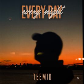 Everyday Everynight Mp3 Song Download By Teemid Wynk