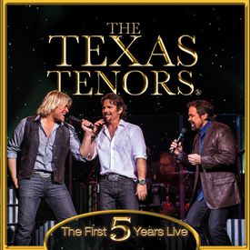 My Way Live 2014 Mp3 Song Download By The Texas Tenors The First 5 Years Live Wynk