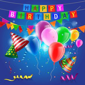 Happy Birthday English Lyrics Song Online Happy Birthday English Lyrics Mp3 Song Download Wynk