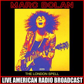 Buick Mckane And The Babe Shadow Mp3 Song Download By Marc Bolan The London Spell Wynk