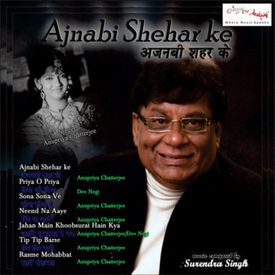 Ajnabi Shehar Ke Songs Download Mp3 Or Listen Free Songs Online Wynk Pyar kiya to darna kya starcast: wynk music