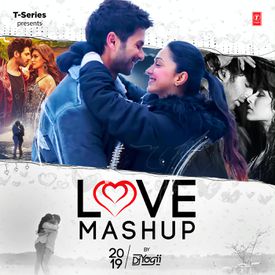 Check Out Love Mashup 19 Remix By Dj Yogii Song Lyrics Wynk