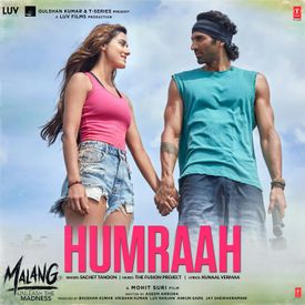 Humraah From Malang Unleash The Madness Mp3 Song Download By Sachet Tandon Wynk Ajnabee all song's lyrics and videos. mp3 song download by sachet tandon