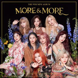 Oxygen Mp3 Song Download By Twice More More Wynk