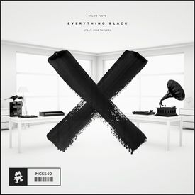 Everything Black Feat Mike Taylor Mp3 Song Download By Unlike Pluto Wynk