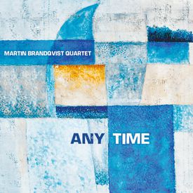 Down Third Avenue mp3 song download by Martin Brandqvist Quartet (Any Time)  | Wynk