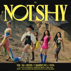 Not Shy Songs Download Mp3 Or Listen Free Songs Online Wynk