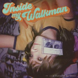 La La Land Mp3 Song Download By Lenay Inside My Walkman By Lenay Wynk (after you listen to 'la la land', save and share it on spotify!. wynk music