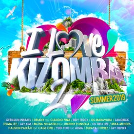 Diz Me So Mp3 Song Download By Djou Pi I Love Kizomba 2 Wynk