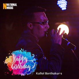 Happy Birthday Single Songs Download Mp3 Or Listen Free Songs Online Wynk