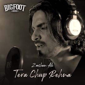 Tera Chup Rehna Single Songs Download Mp3 Or Listen Free Songs Online Wynk
