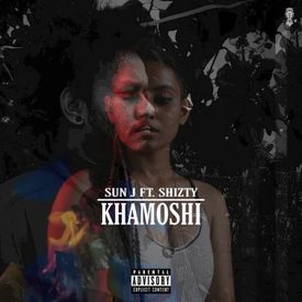 Khamoshi Mp3 Song Download By Shizty Wynk