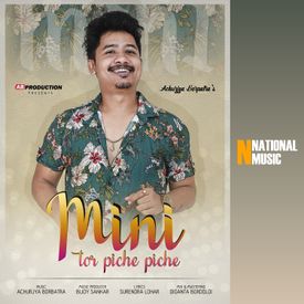 Mini Tor Piche Piche Mp3 Song Download By Achurjya Borpatra Mini Tor Piche Piche Single Wynk Janu janu moiu janu lyrical video zubeen garg parineeta borthakur.mp3. mini tor piche piche mp3 song download