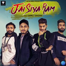 Jai Siya Ram Mp3 Song Download By Gurmeet Bhadana Jai Siya Ram Single Wynk Ronny's whole life is based on a lie. jai siya ram mp3 song download by
