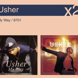 Usher My Way Album Download