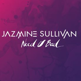 Jazmine sullivan wikipedia