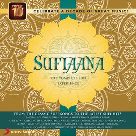 jag soona soona laage mp3 song download by vishal shekhar sufiaana the complete sufi experience wynk jag soona soona laage mp3 song download