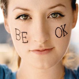 Be Ok Mp3 Song Download By Ingrid Michaelson Be Ok Wynk