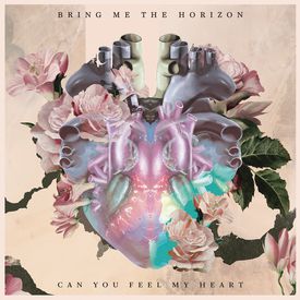 Can You Feel My Heart Mp3 Song Download By Bring Me The Horizon Wynk