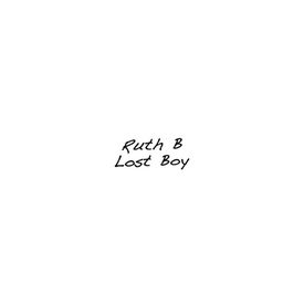 Lost Boy Mp3 Song Download By Ruth B Wynk