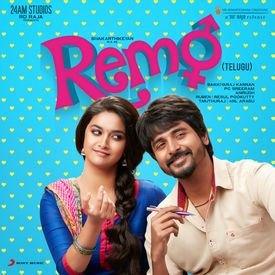 Remo Telugu Songs Download Mp3 Or Listen Free Songs Online Wynk