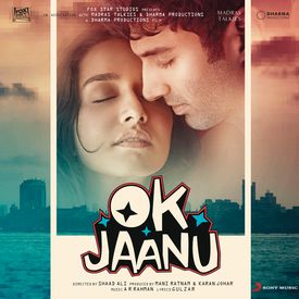 Ok Jaanu Songs Download Mp3 Or Listen Free Songs Online Wynk Madras talkies and dharma productions and mani ratnam, karan johar, apoorva mehta, and hiroo yash johar have not authorized any websites for providing ok jaanu full movie download. ok jaanu songs download mp3 or listen