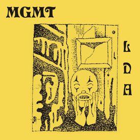 Little Dark Age Mp3 Song Download By Mgmt Wynk