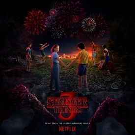 Never Ending Story Mp3 Song Download By Gaten Matarazzo Stranger Things Soundtrack From The Netflix Original Series Season 3 Wynk