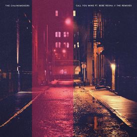 Call You Mine Keanu Silva Remix Mp3 Song Download By The Chainsmokers Call You Mine The Remixes Wynk