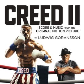 Drago S Walk Out Mp3 Song Download By Ilya Sergienko Creed Ii Original Motion Picture Soundtrack Wynk