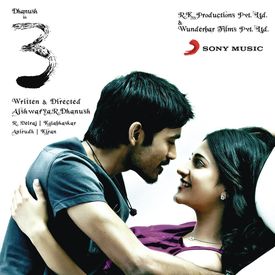 A Life Full Of Love Theme Mp3 Song Download By Anirudh Ravichander 3 Original Motion Picture Soundtrack Wynk Find anirudh ravichander new songs and download anirudh ravichander best mp3 songs and music album online. wynk music