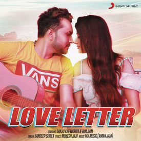 Love Letter Mp3 Song Download By Sandeep Surila Wynk