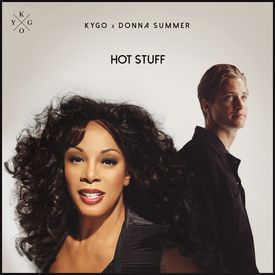 Hot Stuff Mp3 Song Download By Donna Summer Wynk