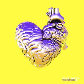 My Head My Heart Jonas Blue Remix Mp3 Song Download By Ava Max Wynk