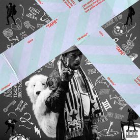 The Way Life Goes Feat Oh Wonder Mp3 Song Download By Lil Uzi Vert Luv Is Rage 2 Deluxe Wynk