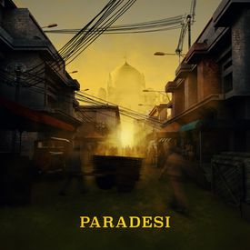 Kashmir Paradesi Version Mp3 Song Download By Kshmr Paradesi Ep Wynk