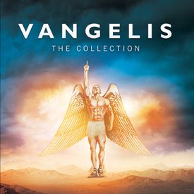 Conquest Of Paradise Mp3 Song Download By Vangelis The Collection Wynk