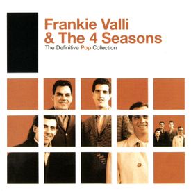 Can T Take My Eyes Off You Mp3 Song Download By Frankie Valli The Definitive Pop Collection Wynk