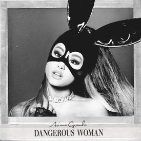Let Me Love You Mp3 Song Download By Ariana Grande Dangerous Woman Wynk