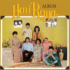 Pulang Di Hari Raya Mp3 Song Download By Noorkumalasari Album Hari Raya Wynk