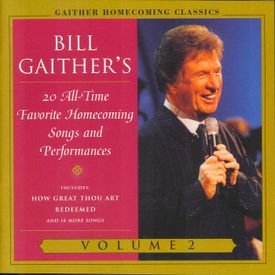 How Great Thou Art Live Mp3 Song Download By George Beverly Shea Gaither Homecoming Classics Vol 2 Wynk