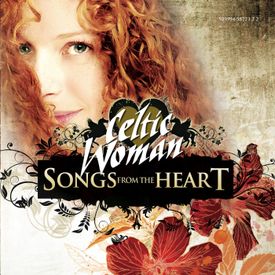 Nil Se N La Mp3 Song Download By Celtic Woman Songs From The Heart Wynk