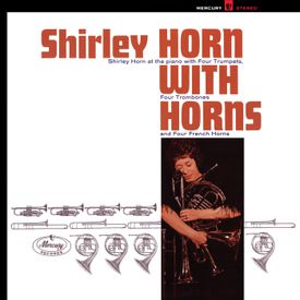 I M In The Mood For Love Mp3 Song Download By Shirley Horn Shirley Horn With Horns Wynk