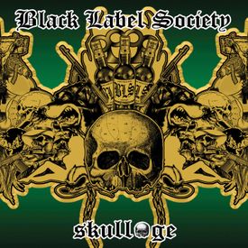 Stillborn Mp3 Song Download By Black Label Society Skullage