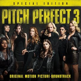 I Don T Like It I Love It Mp3 Song Download By The Bellas Pitch Perfect 3 Original Motion Picture Soundtrack Special Edition Wynk