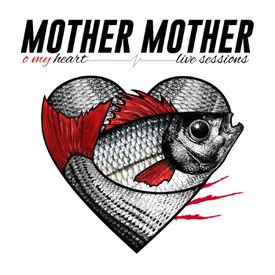 Hayloft Live Sessions Mp3 Song Download By Mother Mother O My Heart Live Sessions Wynk