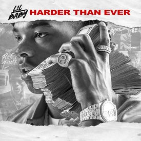 Life Goes On Mp3 Song Download By Lil Baby Harder Than Ever Wynk